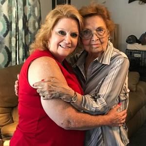 Meet your Posher, Lisa